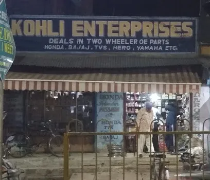 Kohli Enterprises