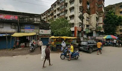 KOMAL Auto Parts