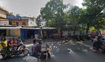 Konark Auto Mobile
