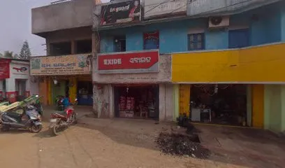 KONARK BATTERY CENTRE