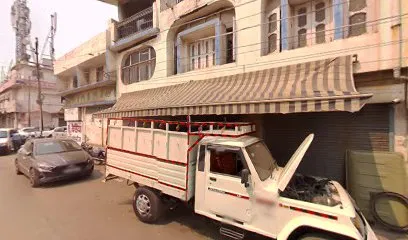 KORBA TATA DISPOJAL