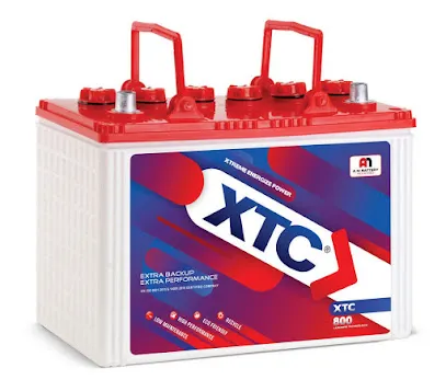 Kores Corporation | Best Batteries Wholesaler in Nashik | Inverter Batteries |