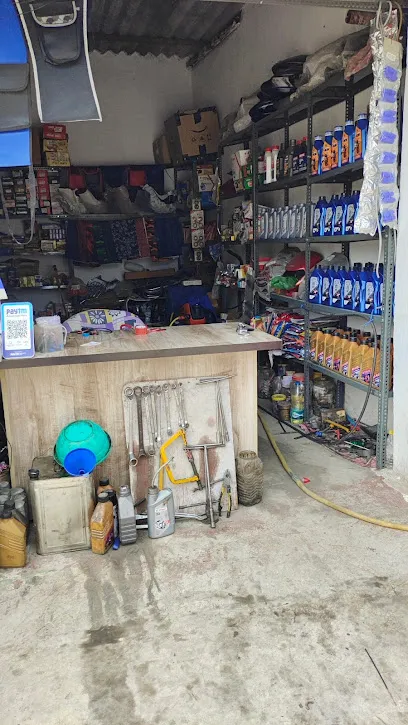 Koshgai auto parts