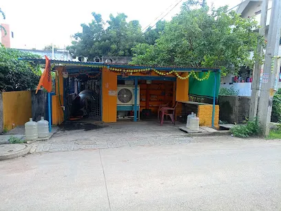 Kothirampur, karimnagar