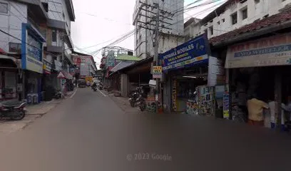 Kottayam Auto Stores