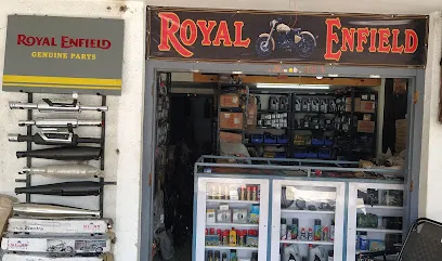Kousalya spares (Royal Enfield)