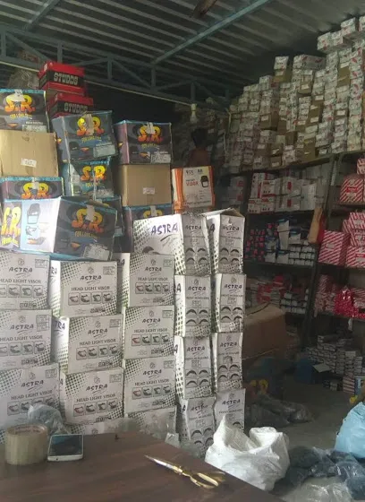 Kripa Spares