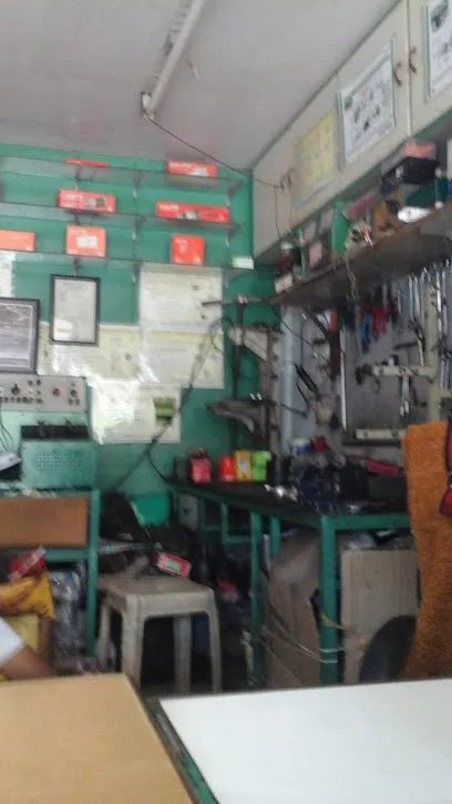 Krishna Auto Electric