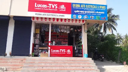 Krishna Auto Electricals & Spares