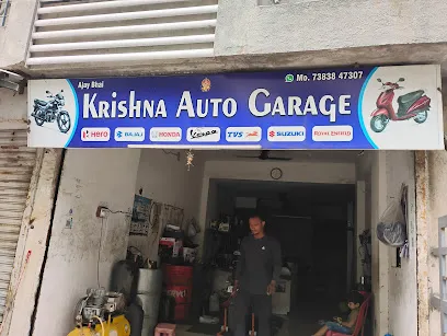 KRISHNA AUTO GARAGE