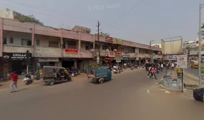 Krishna Auto Mobile