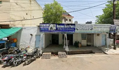 KRISHNA AUTO PARTS