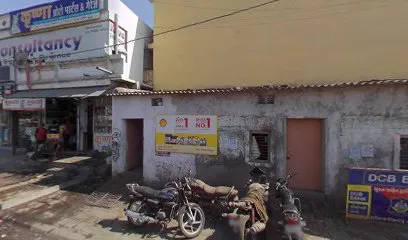 Krishna Auto Parts & Garage