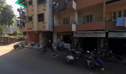 Krishna Auto Parts