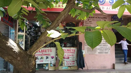 KRISHNA AUTO SPARES