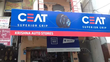 Krishna Auto Stores