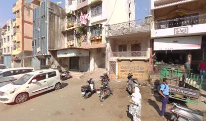 Krishna Auto