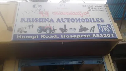 Krishna Automobile's