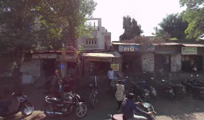 Krishna Car A/C Parts