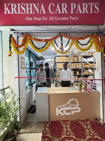 KRISHNA CAR PARTS