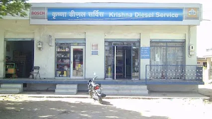 Krishna Diesel Service