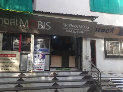 Krishna Enterprises - Hyundai Mobis Parts