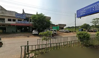Krishna Enterprises