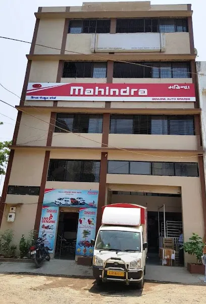 Krishna Genuine Spares