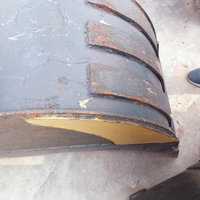 Krishna jcb parts banti sharma