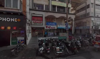 Krishna Telecom