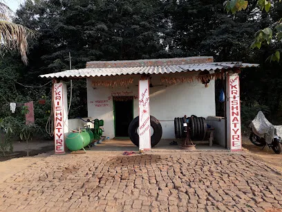 Krishna Tyre Works