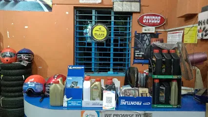 krishnakali Traders
