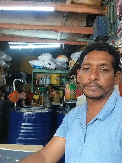 KRJ TRADERS