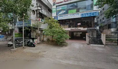 KRSV Innovative Auto Solutions pvt.ltd