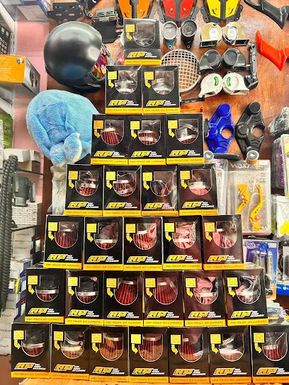 KS Auto Electricals Spares