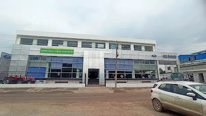 KS Ford