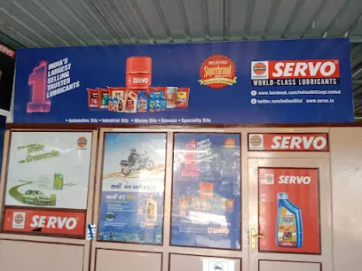 Kshipra Motors Pvt Ltd