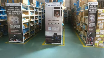 K.S.M SPARES PVT LTD