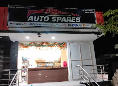 kst Auto Spares