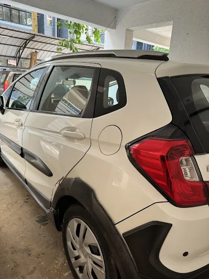 KT Motors