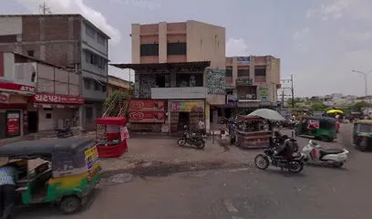 Kuber auto parts