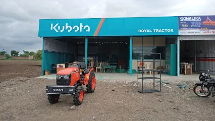 Kubota tractor gangapur