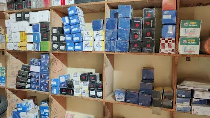 KULDEVI AUTO GARAGE & SPARE PARTS