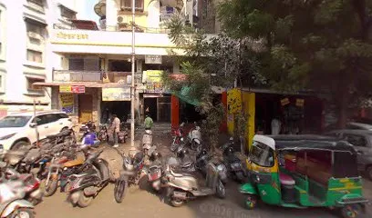 Kuldip Enterprise - Car Auto Spare Parts