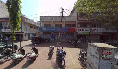 Kumar Auto Center