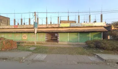 KUMAR AUTO HOUSE