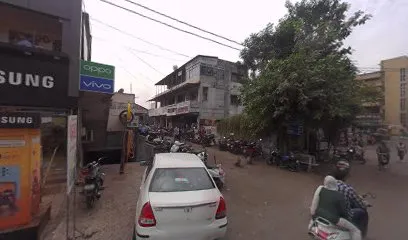 KUMAR AUTO PARTS