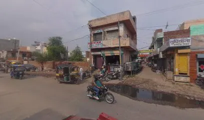 Kumar spare parts