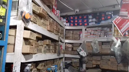 Kumar Spares