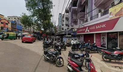 Kumari Auto Parts